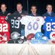 Illustration for article titled Throwback Uniforms That Will Possibly Make You Want To Throw Up